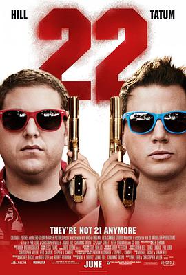 追剧兔《龙虎少年队2 22 Jump Street》免费在线观看