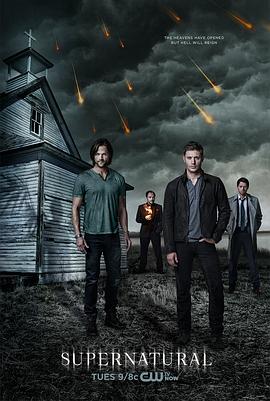 追剧兔《邪恶力量 第九季 Supernatural Season 9》免费在线观看