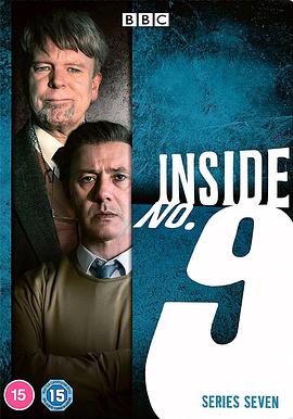 追剧兔《9号秘事 第七季 Inside No. 9 Season 7》免费在线观看