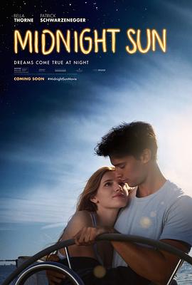 追剧兔《午夜阳光 Midnight Sun》免费在线观看