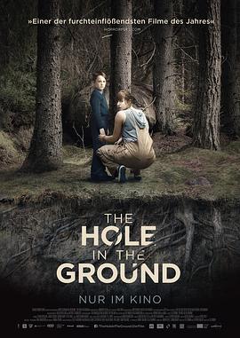 追剧兔《地面之洞 The Hole in the Ground》免费在线观看