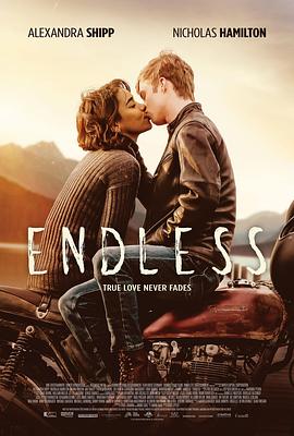 追剧兔《藕断丝连 Endless》免费在线观看