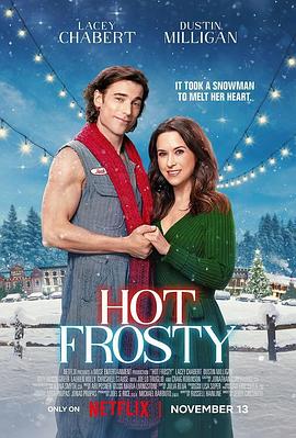 追剧兔《这个雪男不太冷 Hot Frosty》免费在线观看