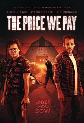 追剧兔《我们付出的代价 The Price We Pay》免费在线观看