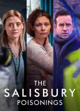 追剧兔《索尔兹伯里投毒案 The Salisbury Poisonings》免费在线观看