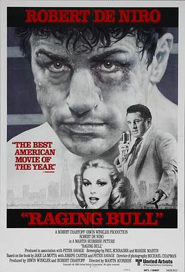 追剧兔《愤怒的公牛 Raging Bull》免费在线观看