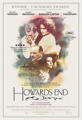 追剧兔《霍华德庄园 Howards End》免费在线观看