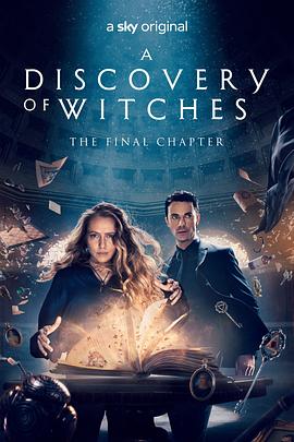 追剧兔《发现女巫 第三季 A Discovery of Witches Season 3》免费在线观看