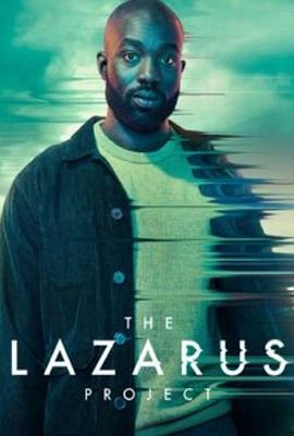 追剧兔《拉撒路计划 第一季 The Lazarus Project Season 1》免费在线观看