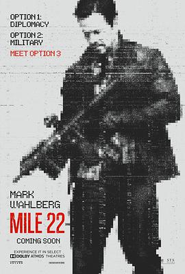 追剧兔《22英里 Mile 22》免费在线观看