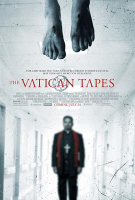 追剧兔《梵蒂冈录像带 The Vatican Tapes》免费在线观看