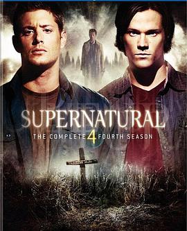 追剧兔《邪恶力量 第四季 Supernatural Season 4》免费在线观看