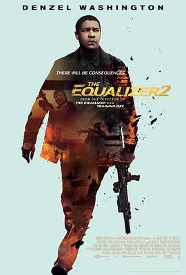 追剧兔《伸冤人2 The Equalizer 2》免费在线观看