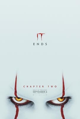 追剧兔《小丑回魂2 It: Chapter Two》免费在线观看