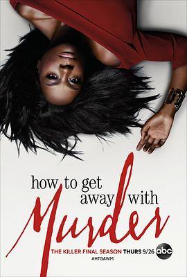 追剧兔《逍遥法外 第六季 How to Get Away with Murder Season 6》免费在线观看