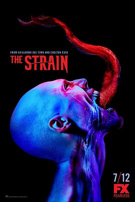 追剧兔《血族 第二季 The Strain Season 2》免费在线观看