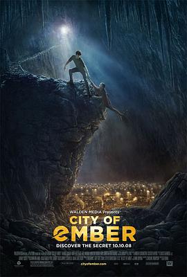 追剧兔《微光城市 City of Ember》免费在线观看