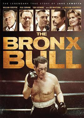 追剧兔《愤怒的公牛 The Bronx Bull》免费在线观看