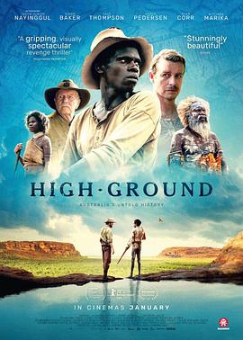 追剧兔《高地行动 High Ground》免费在线观看