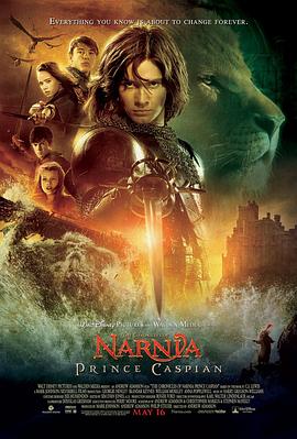 追剧兔《纳尼亚传奇2：凯斯宾王子 The Chronicles of Narnia: Prince Caspian》免费在线观看