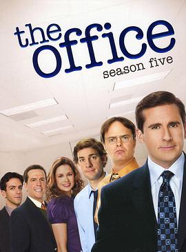 追剧兔《办公室 第五季 The Office Season 5》免费在线观看