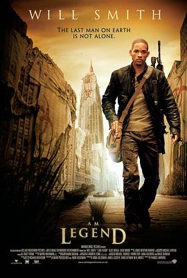 追剧兔《我是传奇 I Am Legend》免费在线观看