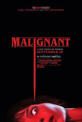 电影《致命感应 Malignant》HD在线免费观看