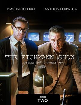 追剧兔《世纪审判 The Eichmann Show》免费在线观看