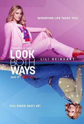 电影《双轨人生 Look Both Ways》高清免费在线观看