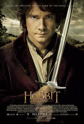 追剧兔《霍比特人1：意外之旅 The Hobbit: An Unexpected Journey》免费在线观看