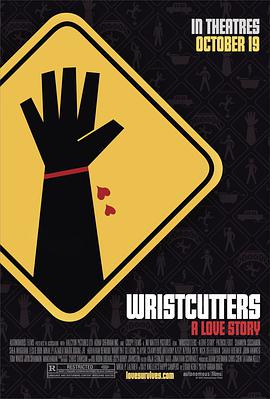 追剧兔《割腕者的天堂 Wristcutters: A Love Story》免费在线观看