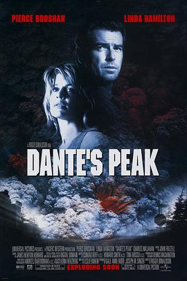 电影《天崩地裂 Dante's Peak》高清免费在线观看