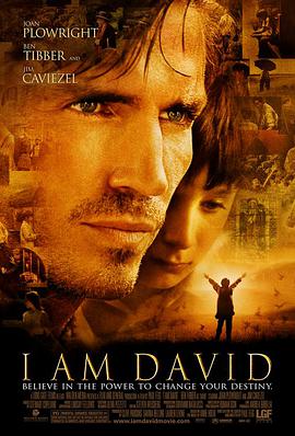 追剧兔《我是大卫 I Am David》免费在线观看