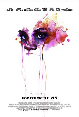 追剧兔《彩虹艳尽半边天 For Colored Girls》免费在线观看