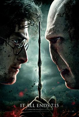 追剧兔《哈利·波特与死亡圣器(下) Harry Potter and the Deathly Hallows: Part 2》免费在线观看