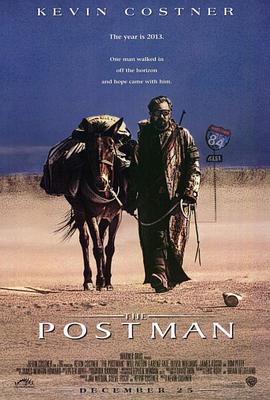 追剧兔《邮差 The Postman》免费在线观看