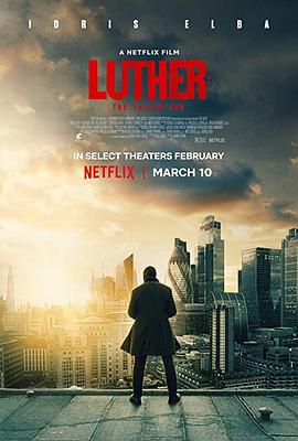 追剧兔《路德：落日之殇 Luther: The Fallen Sun》免费在线观看