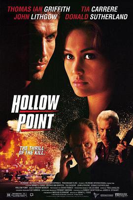 追剧兔《危机风暴 Hollow Point》免费在线观看