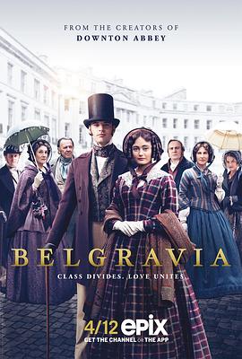 追剧兔《贝尔戈维亚 Belgravia》免费在线观看