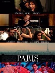 追剧兔《巴黎 Paris》免费在线观看