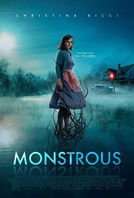 追剧兔《爱的怪物论 Monstrous》免费在线观看