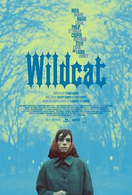 追剧兔《野猫 Wildcat》免费在线观看