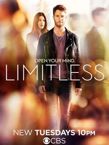 追剧兔《永无止境 Limitless》免费在线观看