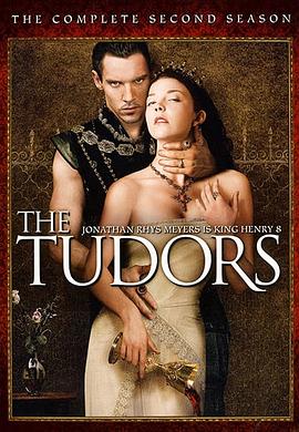 追剧兔《都铎王朝 第二季 The Tudors Season 2》免费在线观看