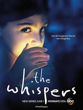 追剧兔《天外来客 The Whispers》免费在线观看