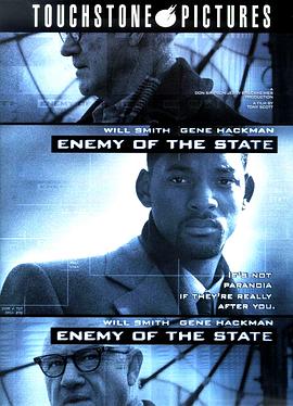 追剧兔《国家公敌 Enemy of the State》免费在线观看