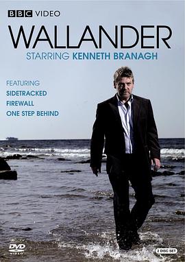 追剧兔《维兰德 第一季 Wallander Season 1》免费在线观看