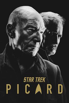 追剧兔《星际迷航：皮卡德 第二季 Star Trek: Picard Season 2》免费在线观看