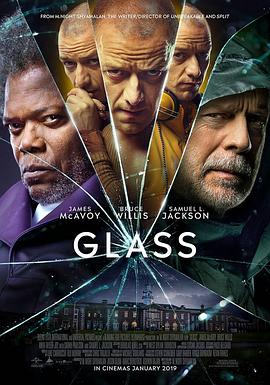 追剧兔《玻璃先生 Glass》免费在线观看