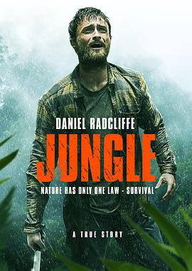 追剧兔《丛林 Jungle》免费在线观看